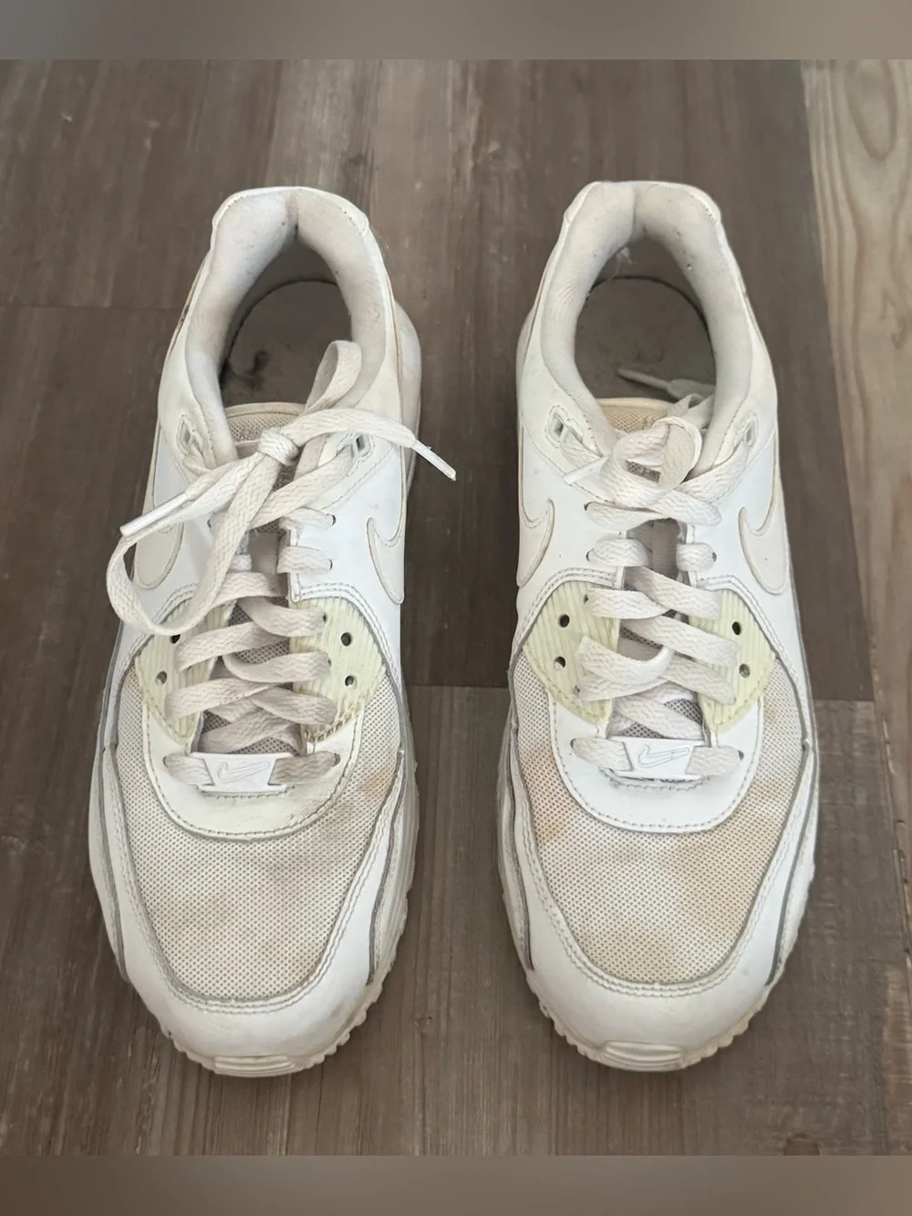 Nike youth size